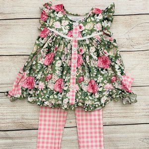 NWOT SweetHoney Dreamer lounge set- super soft